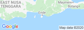 Ende map